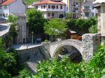ki o (ne)srečni zgodovini Mostarja ve več